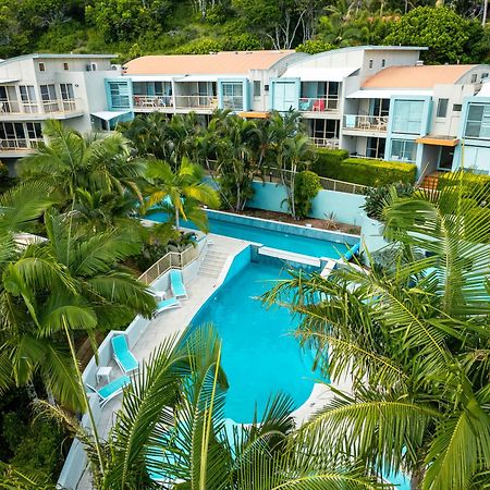 Lennox Beach Resort Lennox Head Exterior foto