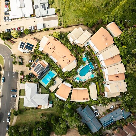 Lennox Beach Resort Lennox Head Exterior foto