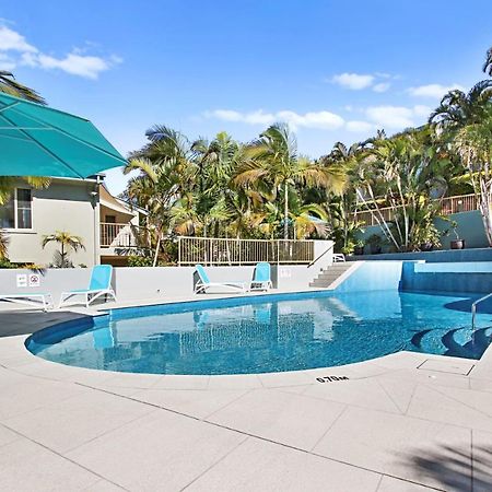 Lennox Beach Resort Lennox Head Exterior foto