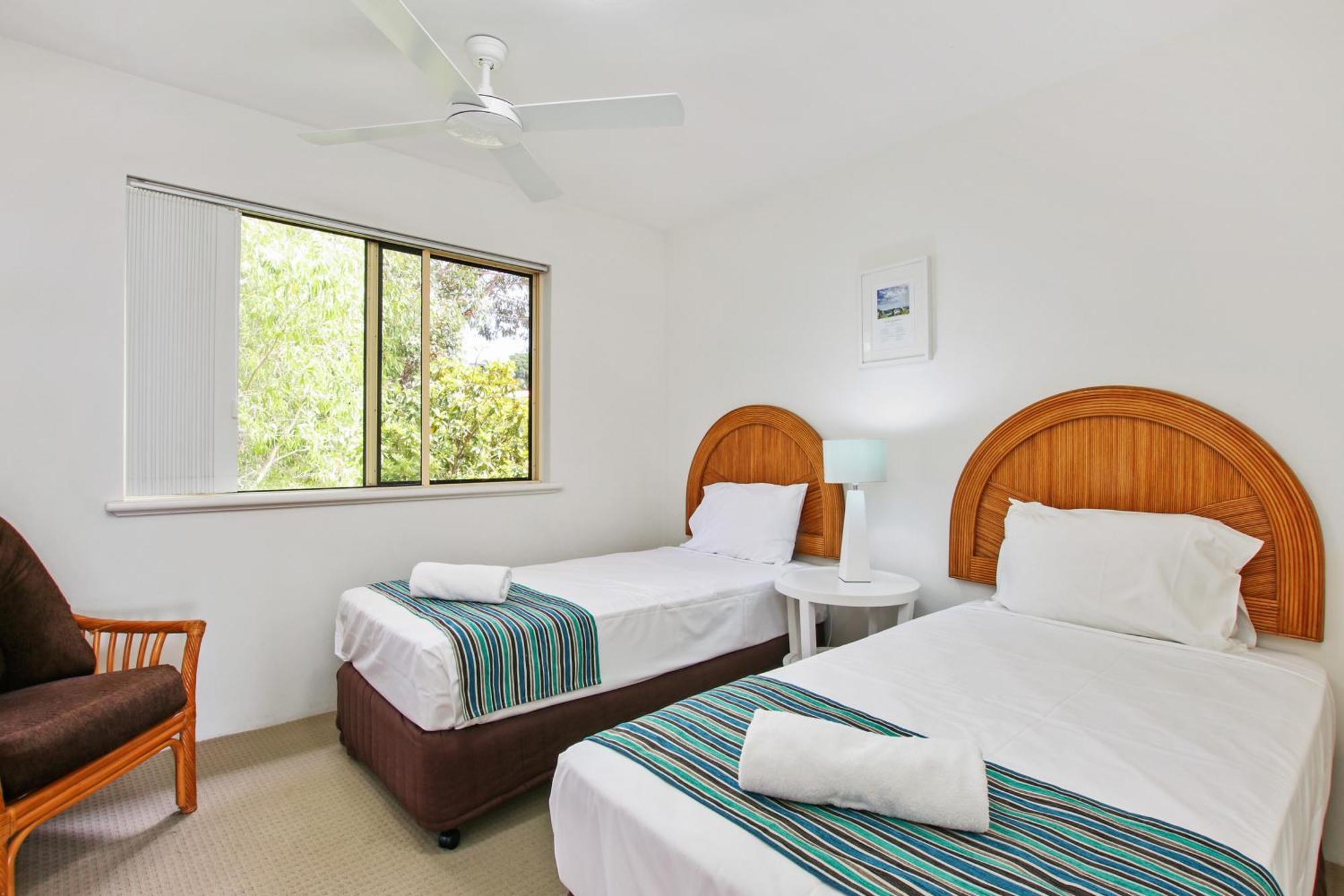 Lennox Beach Resort Lennox Head Exterior foto