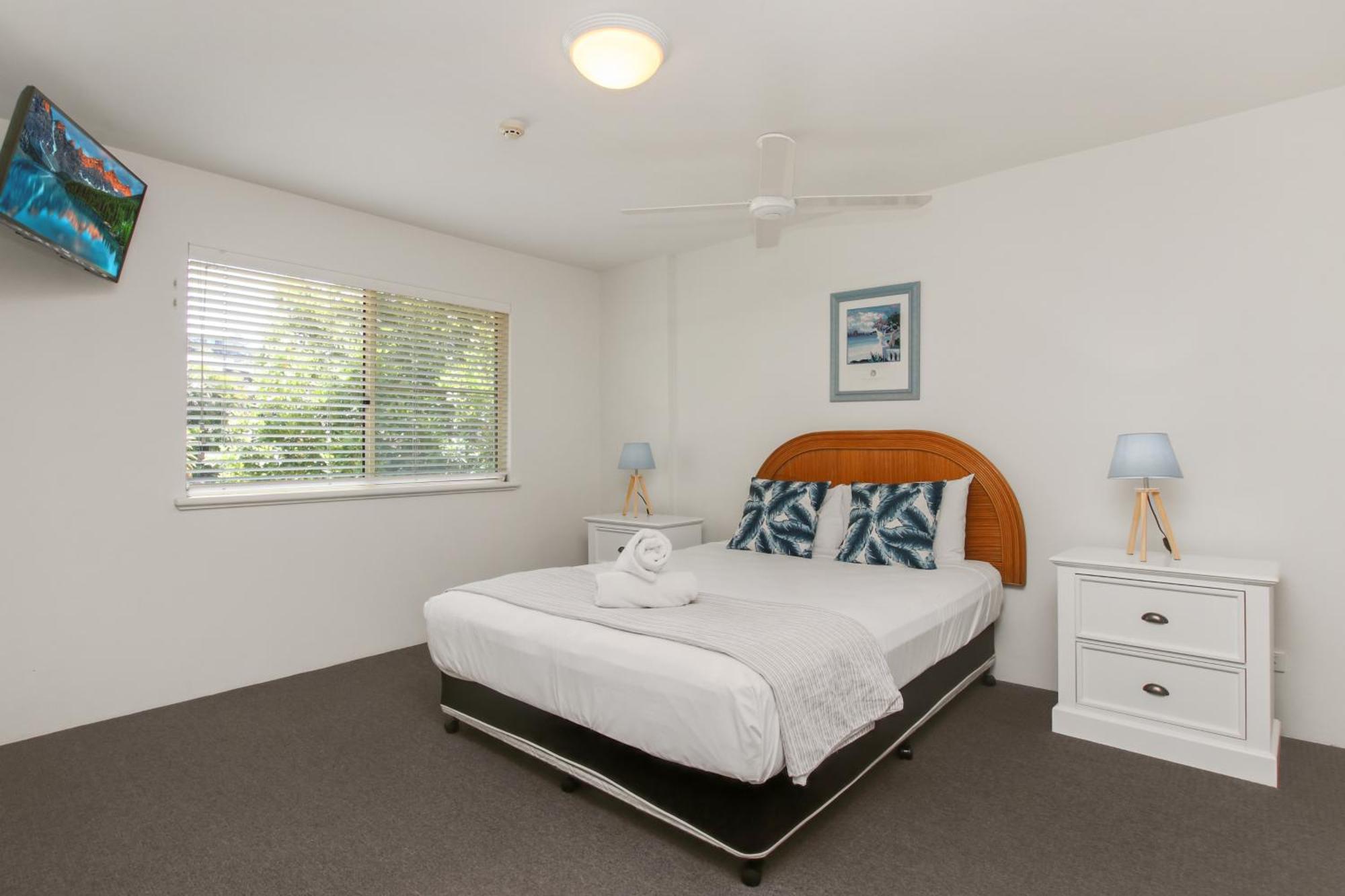 Lennox Beach Resort Lennox Head Exterior foto