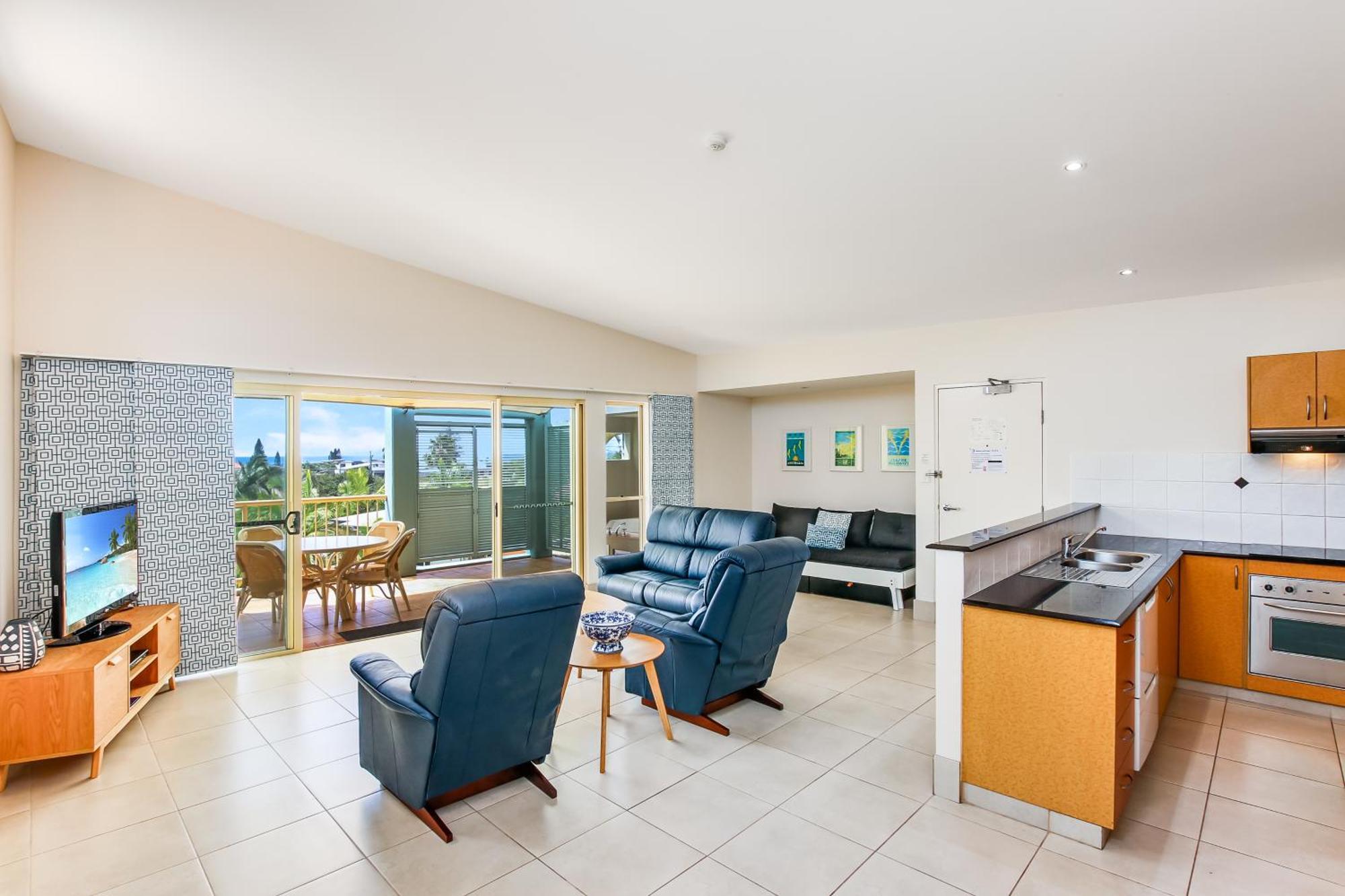 Lennox Beach Resort Lennox Head Exterior foto
