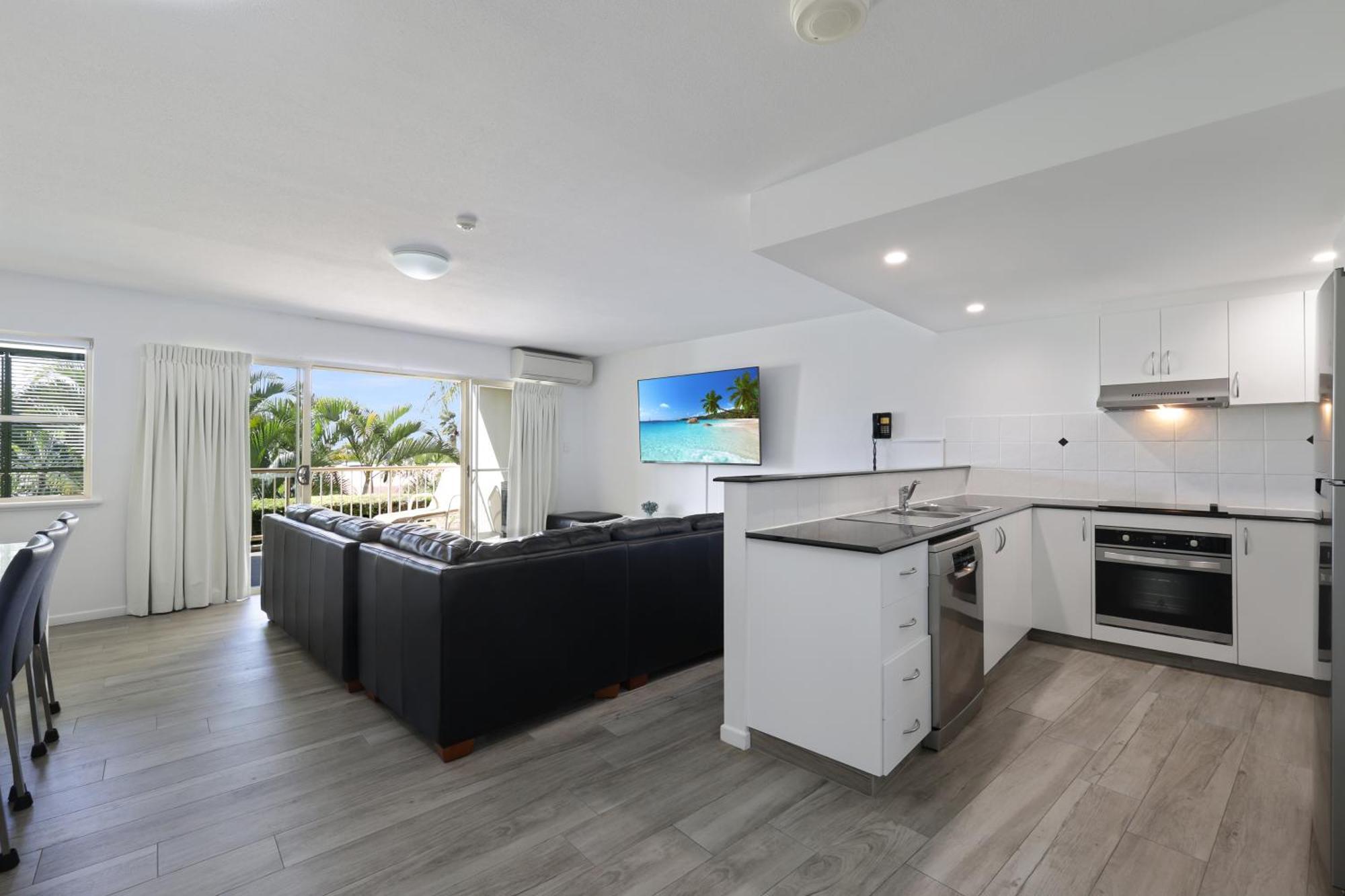 Lennox Beach Resort Lennox Head Exterior foto