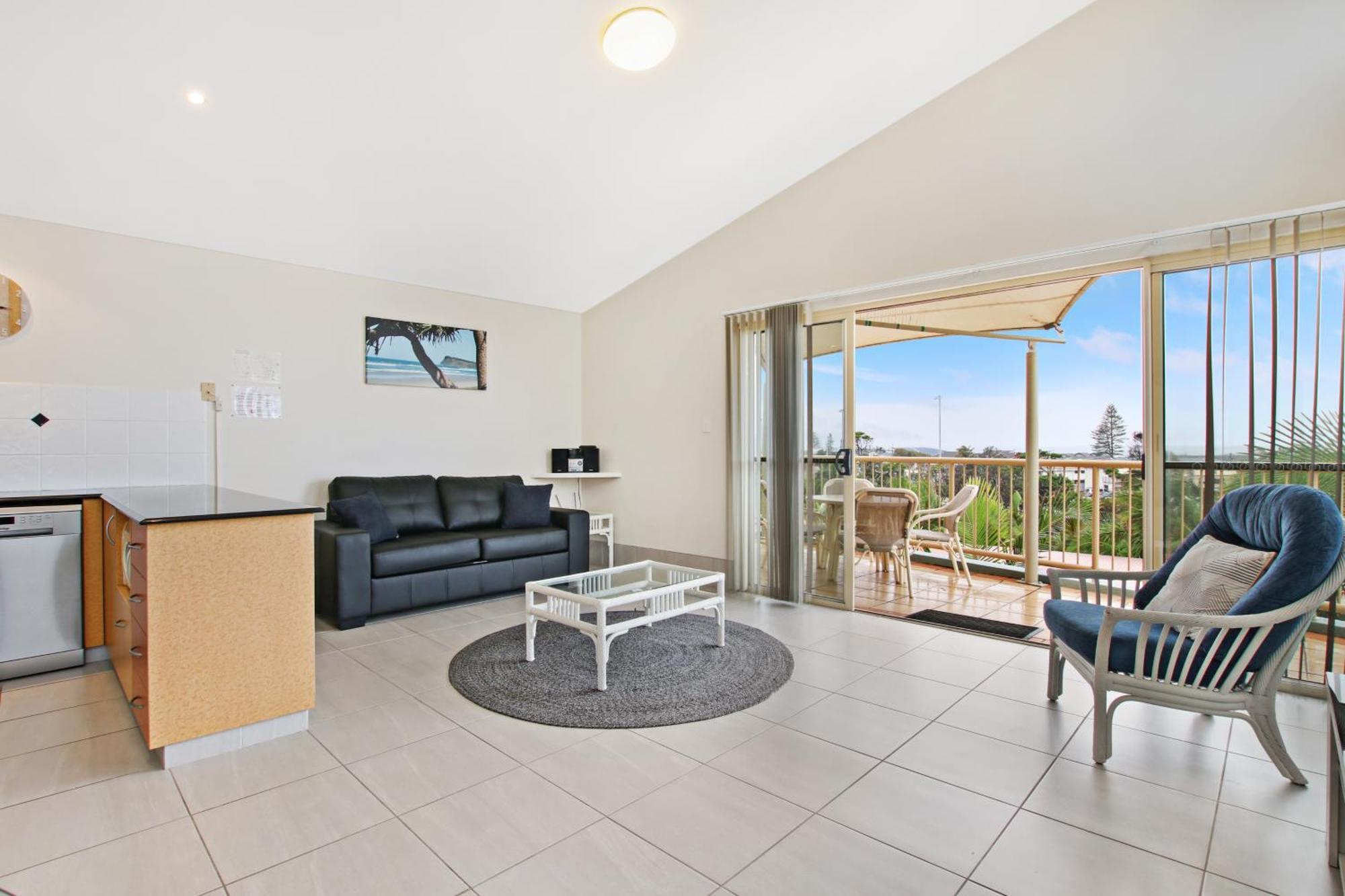Lennox Beach Resort Lennox Head Exterior foto