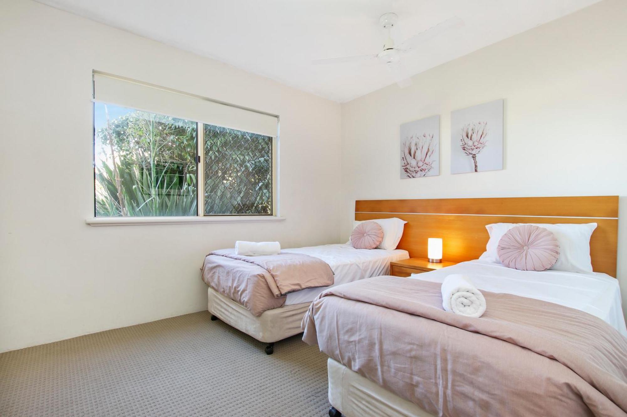 Lennox Beach Resort Lennox Head Exterior foto