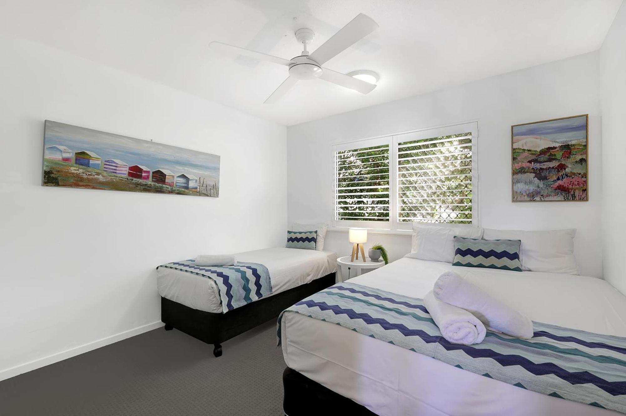 Lennox Beach Resort Lennox Head Exterior foto