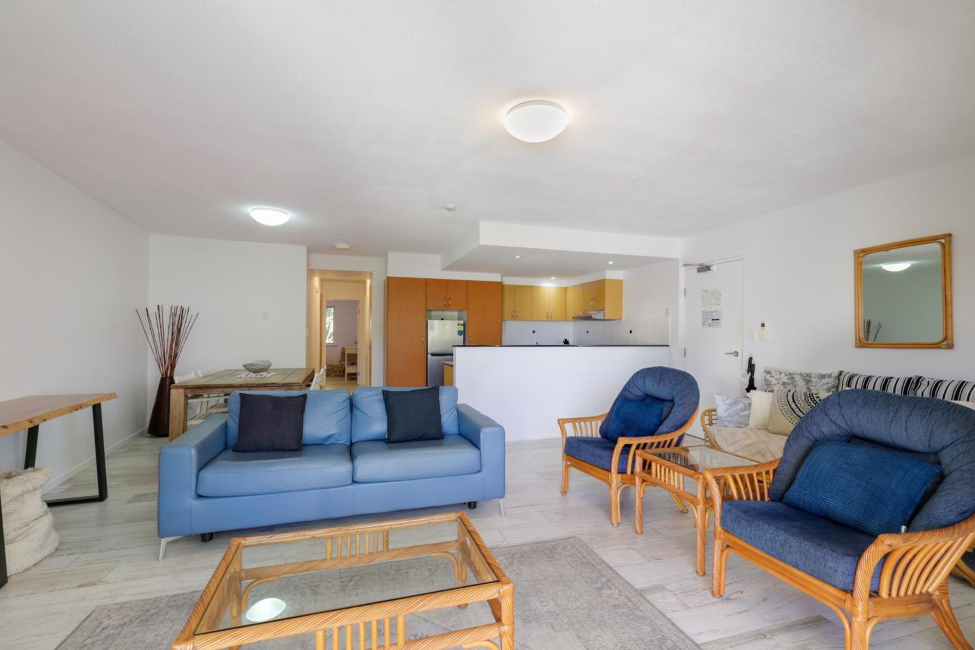 Lennox Beach Resort Lennox Head Exterior foto