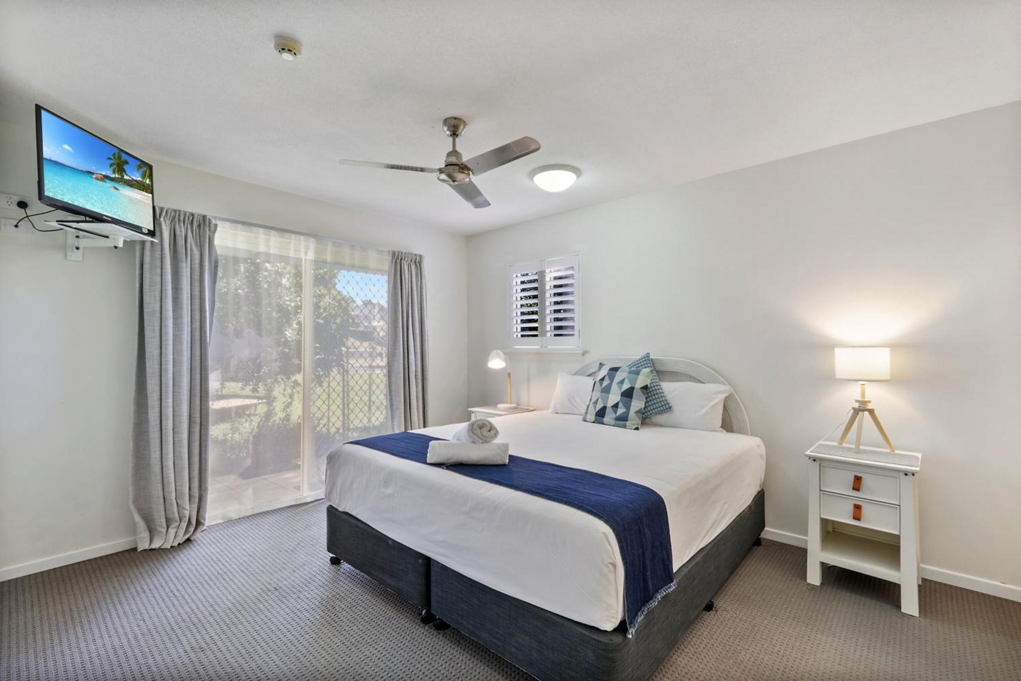 Lennox Beach Resort Lennox Head Exterior foto