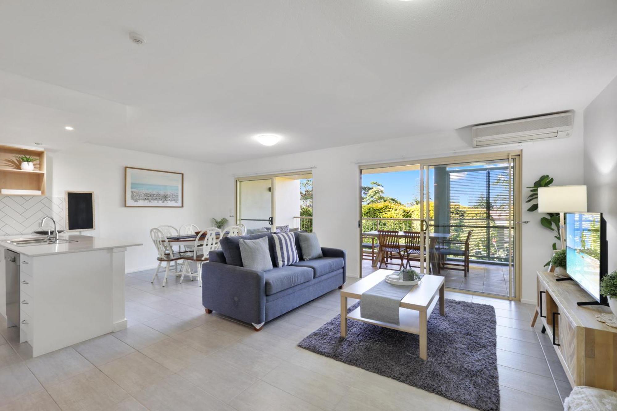 Lennox Beach Resort Lennox Head Exterior foto