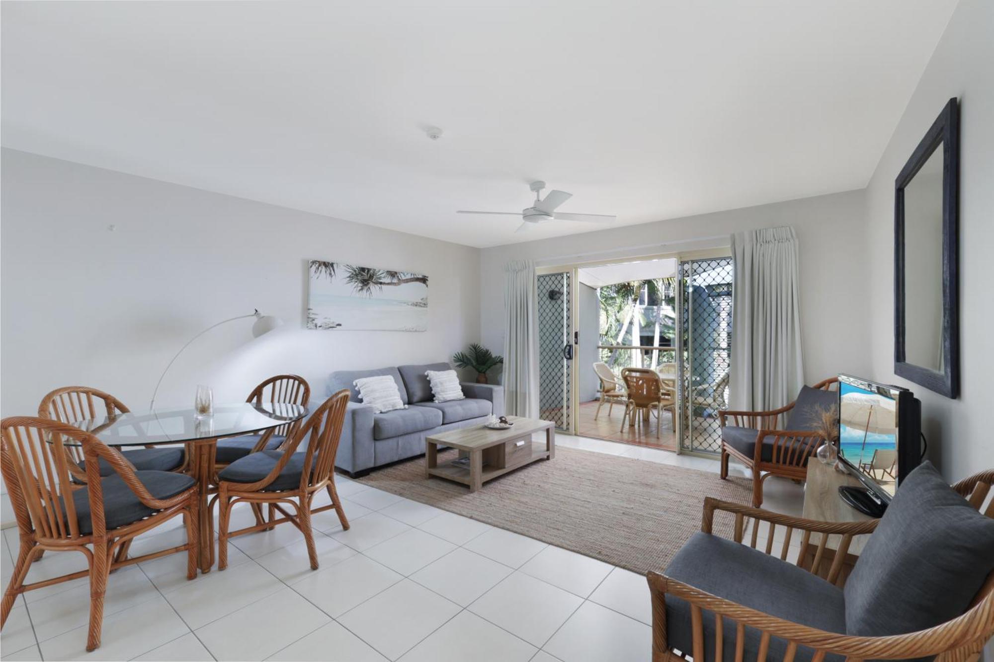 Lennox Beach Resort Lennox Head Exterior foto