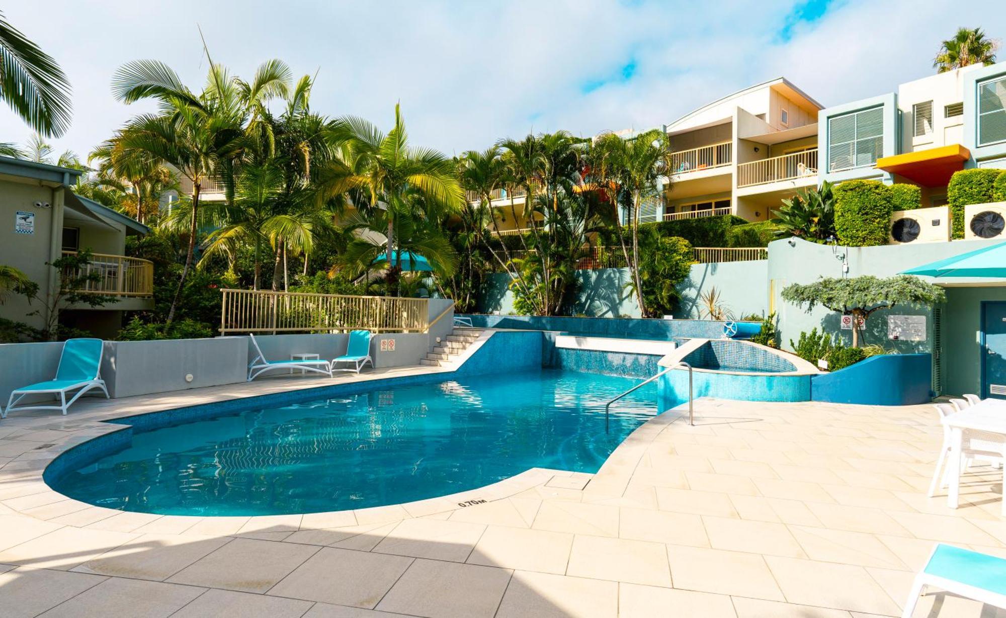 Lennox Beach Resort Lennox Head Exterior foto