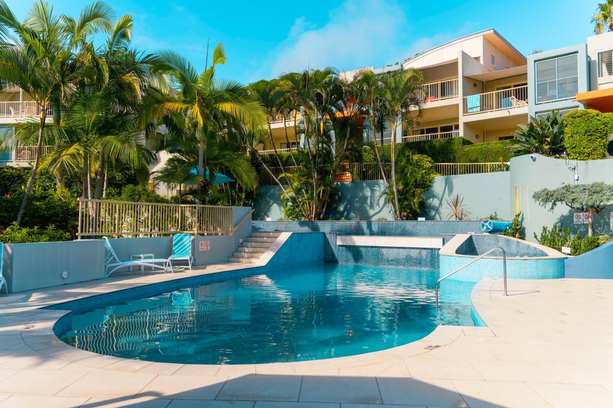 Lennox Beach Resort Lennox Head Exterior foto