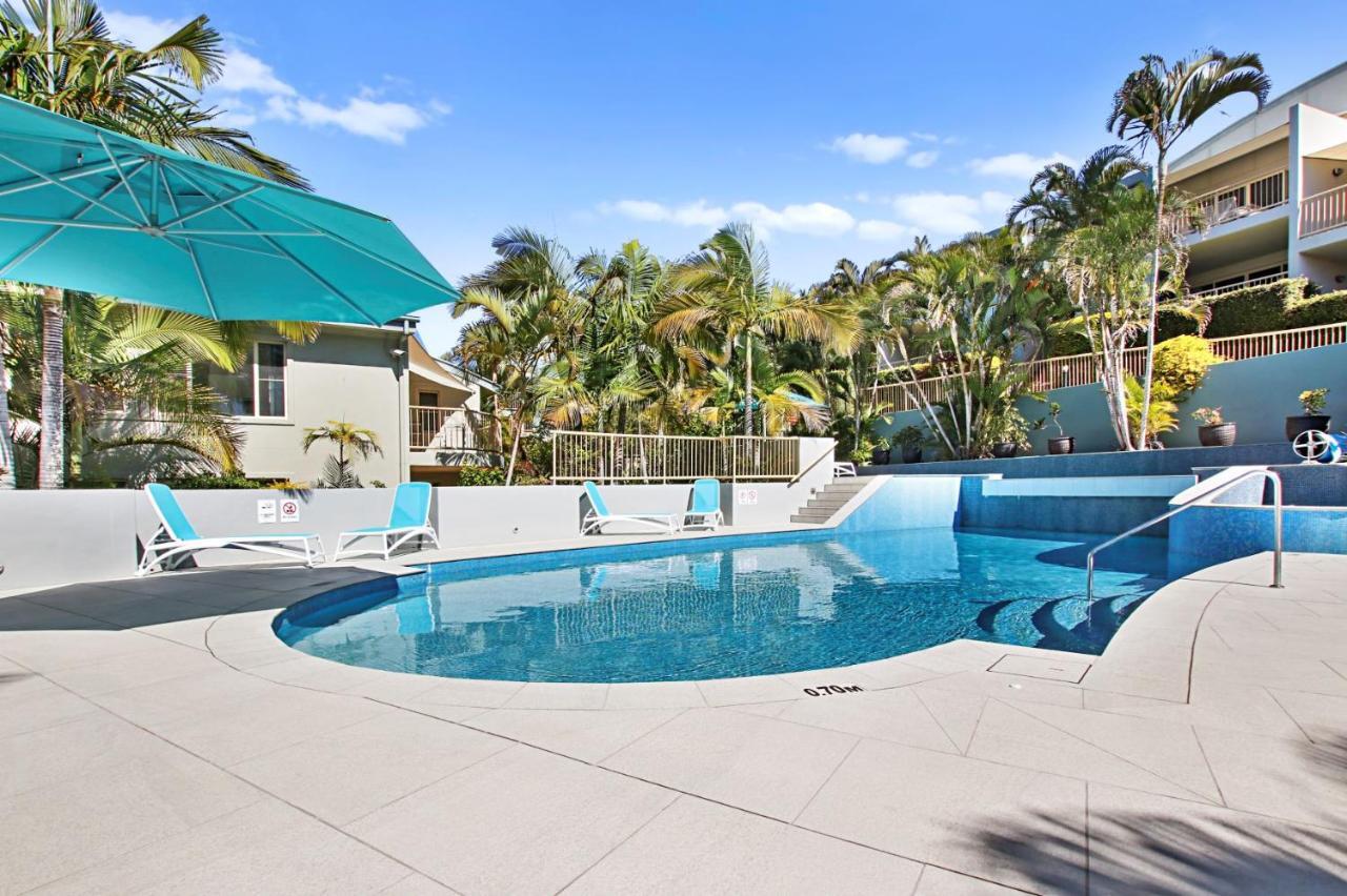 Lennox Beach Resort Lennox Head Exterior foto