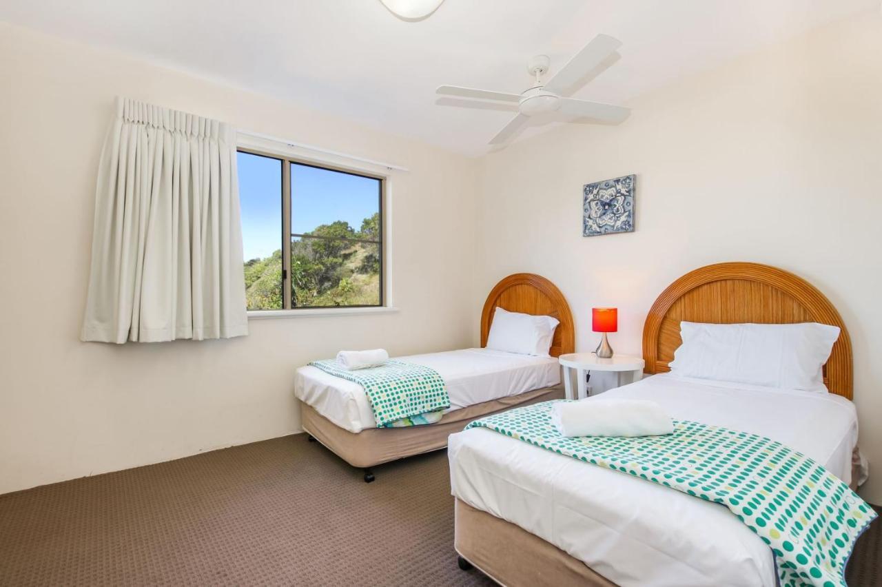 Lennox Beach Resort Lennox Head Exterior foto