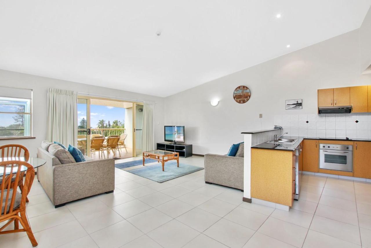 Lennox Beach Resort Lennox Head Exterior foto