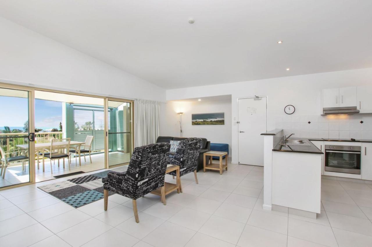 Lennox Beach Resort Lennox Head Exterior foto