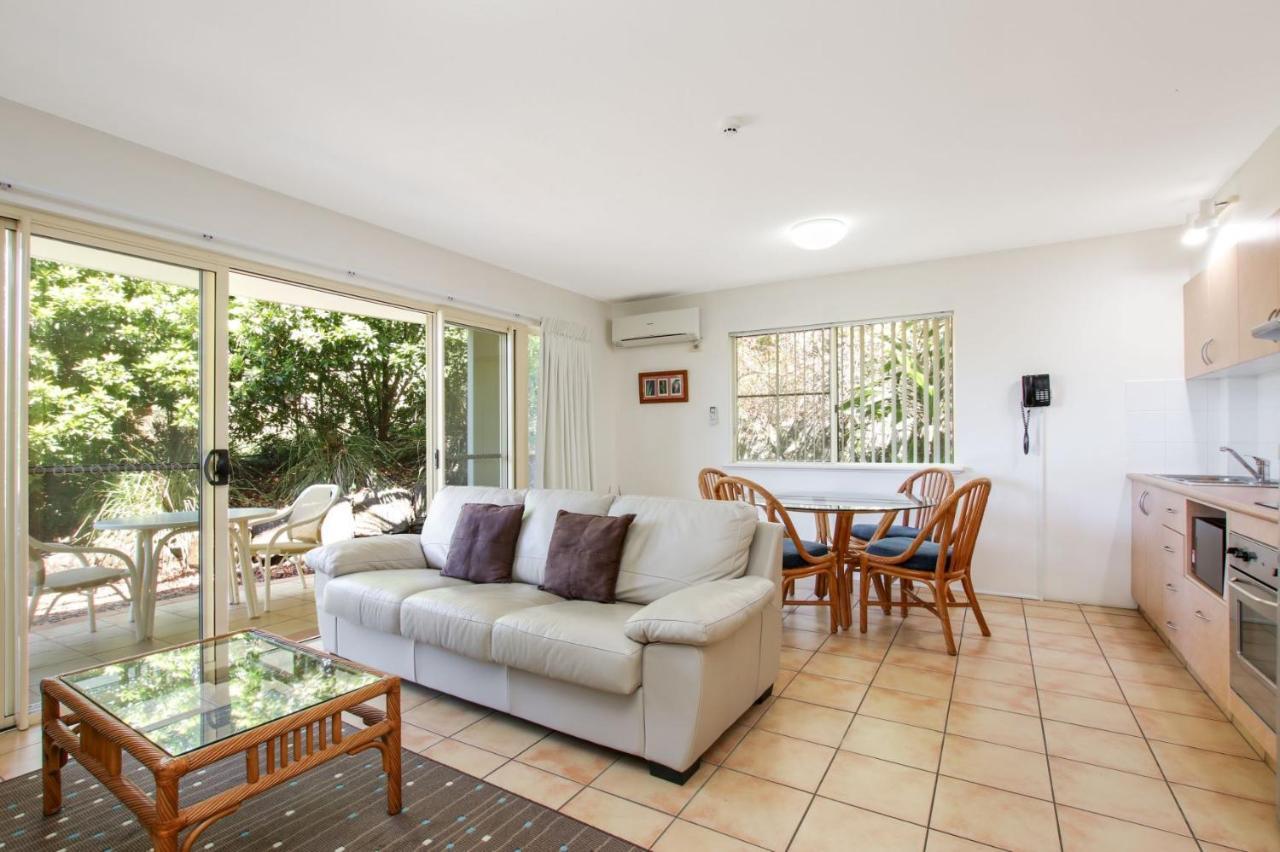 Lennox Beach Resort Lennox Head Exterior foto